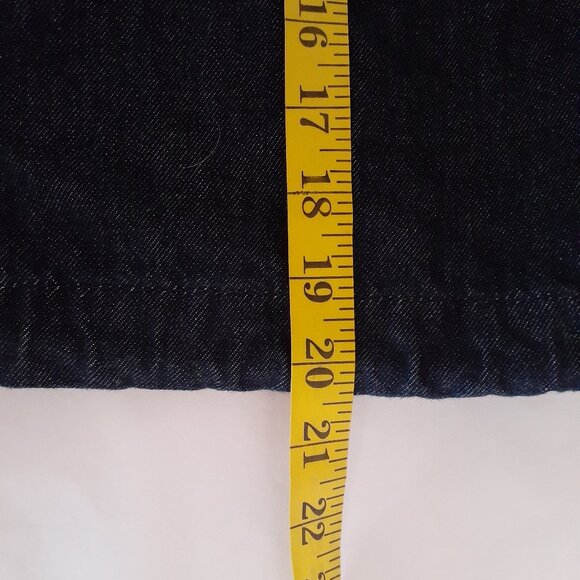 Luck Brand Denim Lightweight Jacket - Picture 13 of 13